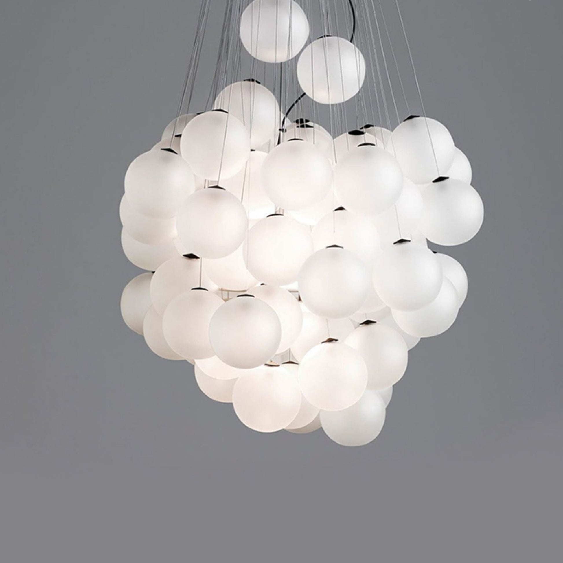 Cumulus Cascade Chandelier