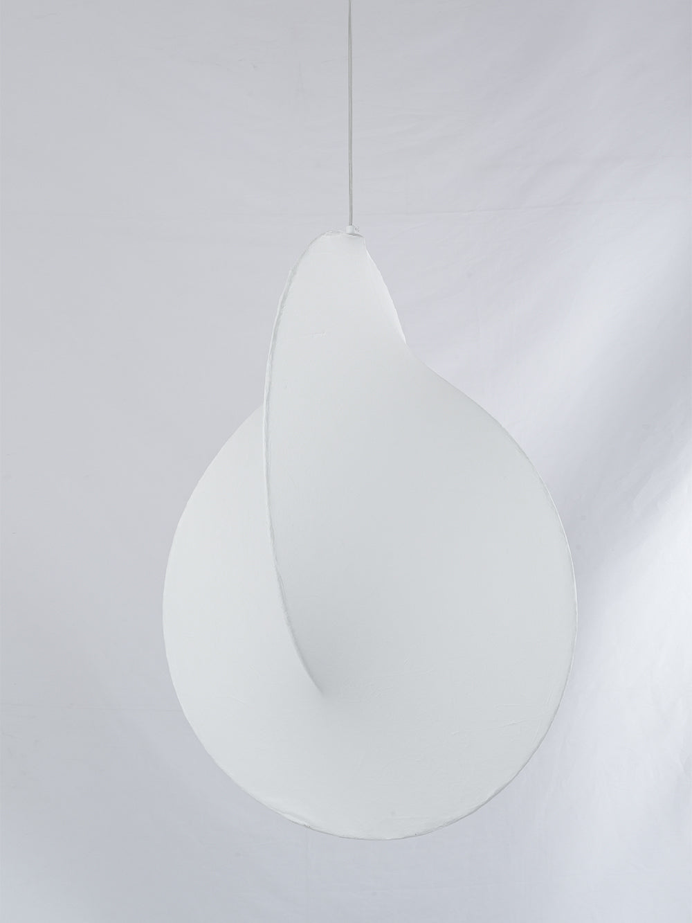 Overlap Suspension Lamp