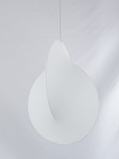 Overlap Suspension Lamp