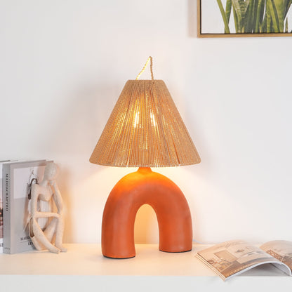 Volta Ceramic Table Lamp