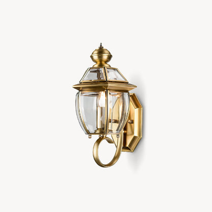 Antunes Wall Light