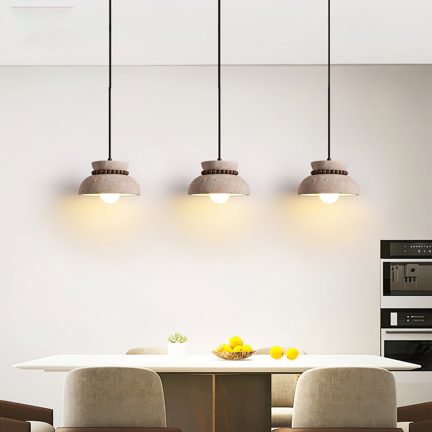 MOORGATE Pendant Lamp