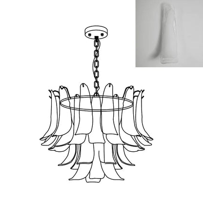 Camilia Chandelier