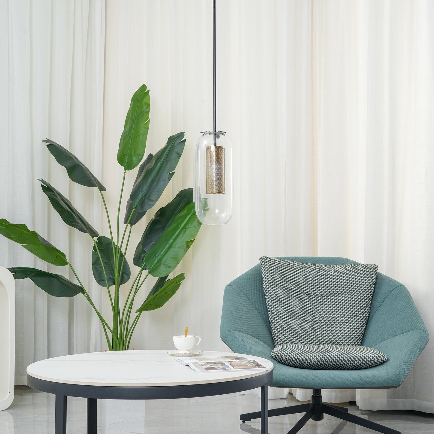 مصباح فاديم المعلق 