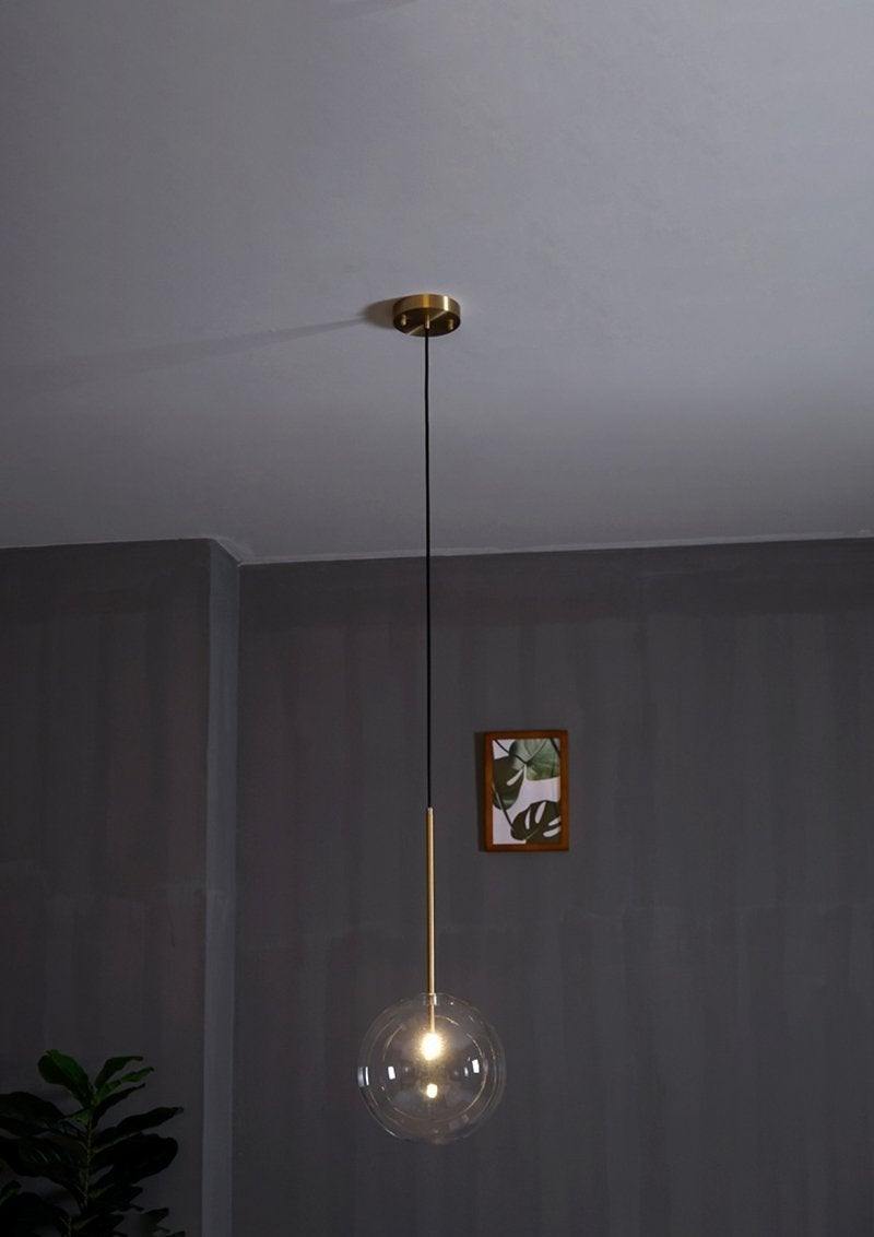 Bolle Sola Pendant light
