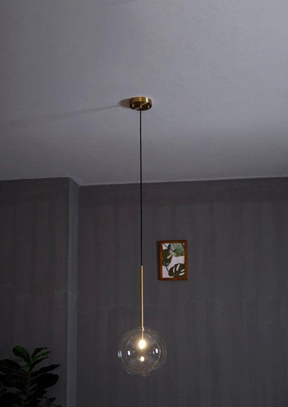 Bolle Sola Pendant light