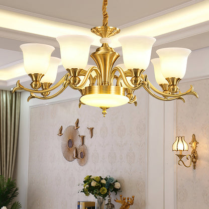 Carlita Chandelier