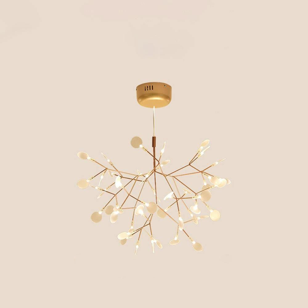 Heracleum Chandelier