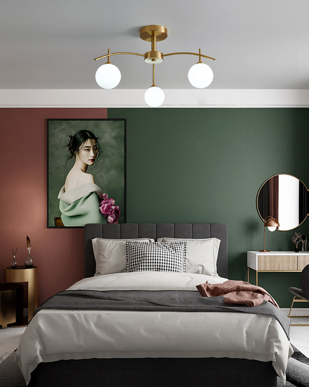 Grammercy Chandelier