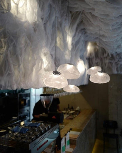 Eleven Pendant Light