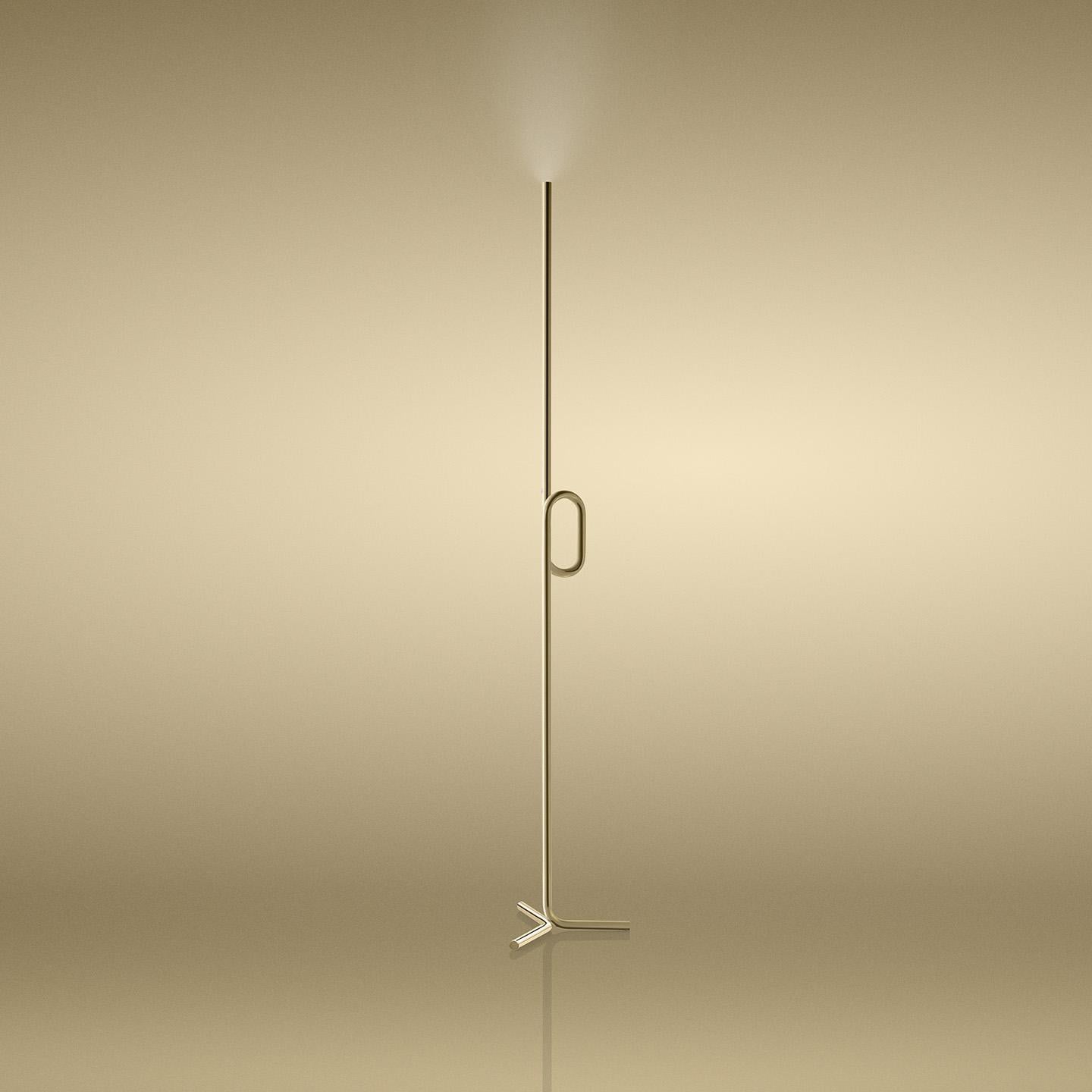 Tobia Floor Lamp