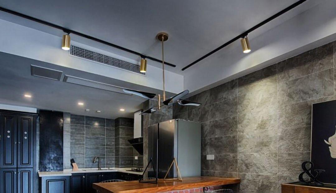 Modern Delia Ceiling Lamp