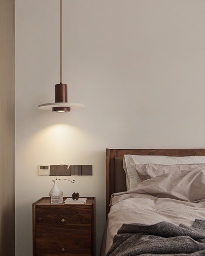 Toledo Pendant Light