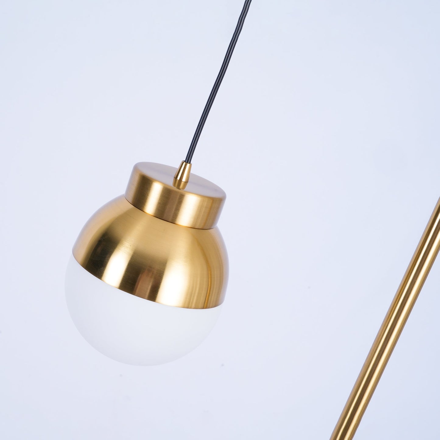 Waterloo Floor Lamp