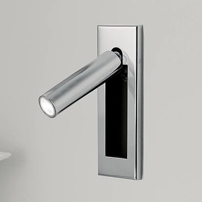 Embedded Bedside Sconce