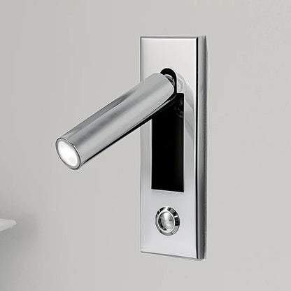 Embedded Bedside Sconce