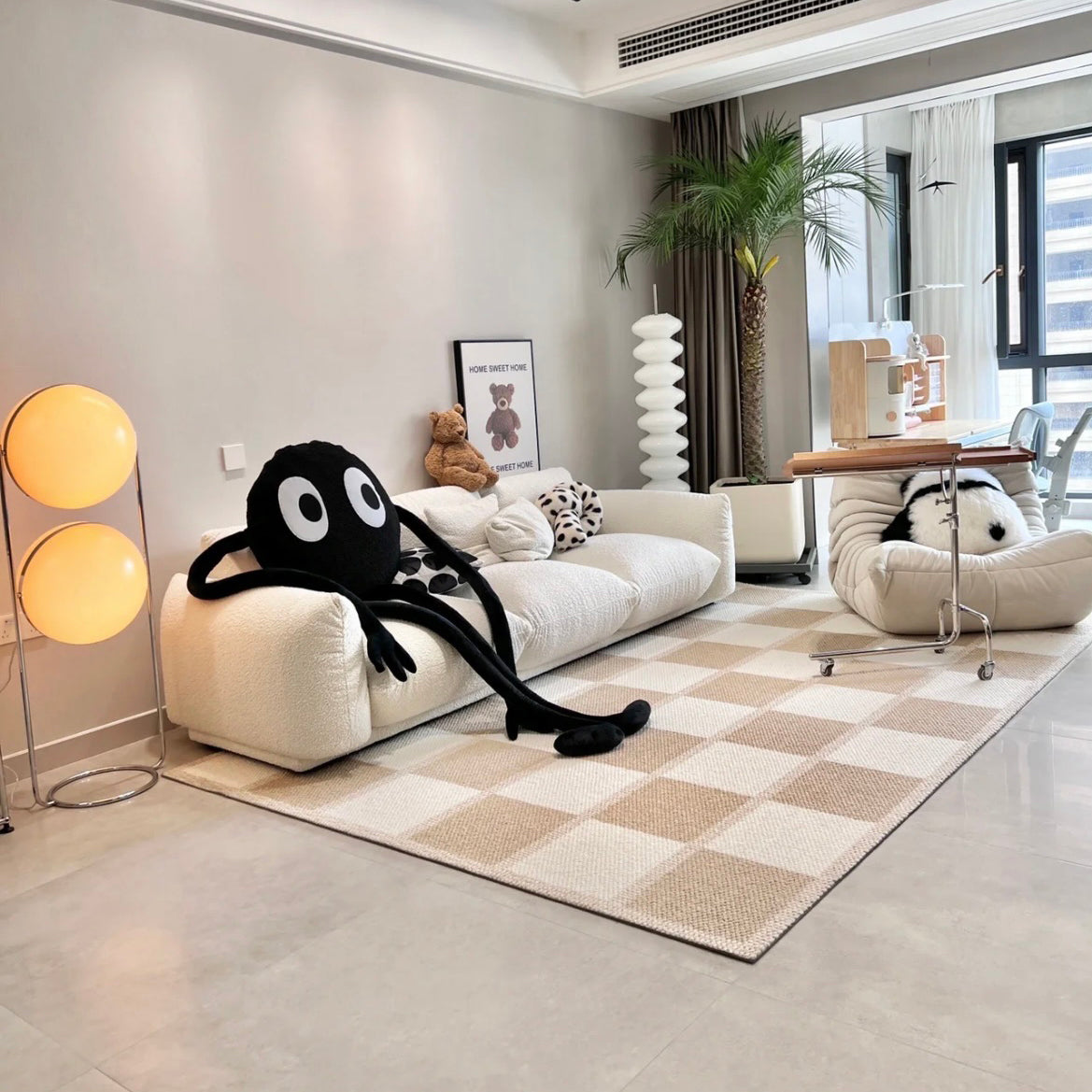 Luca Floor Lamp