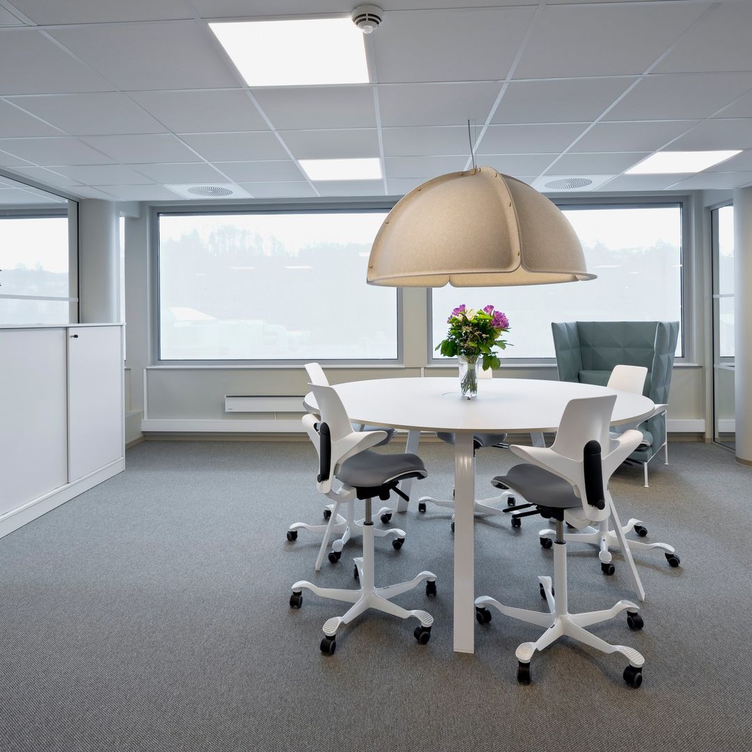 Hood Pendant Lamp