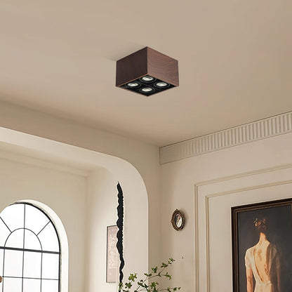 Sollox Ceiling Light