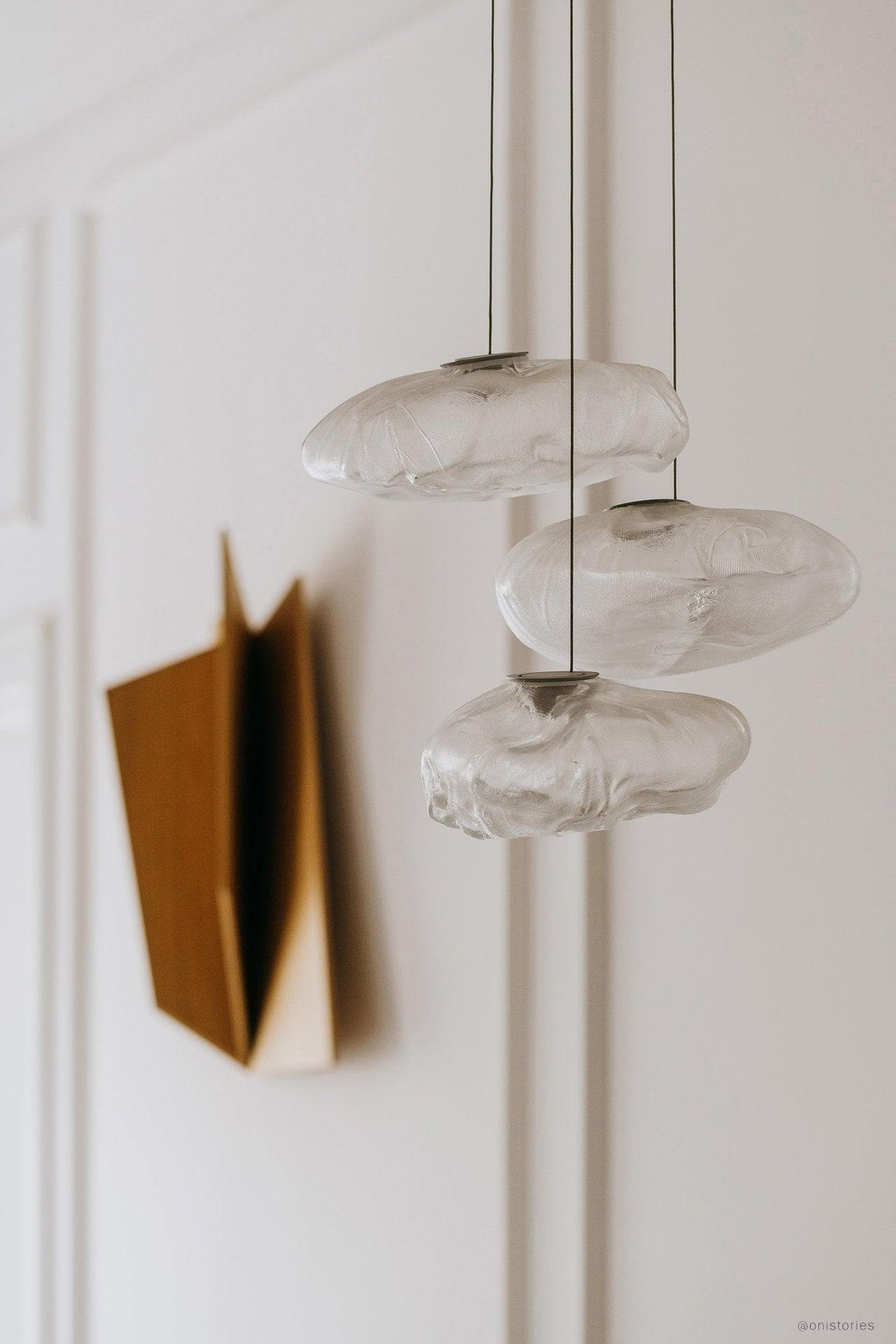 Eleven Pendant Light