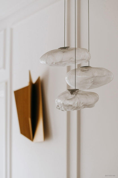Eleven Pendant Light