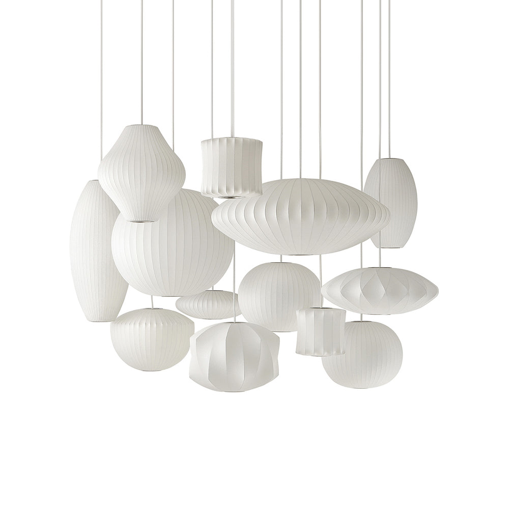 Nelson Bubble Pendant Lamp C