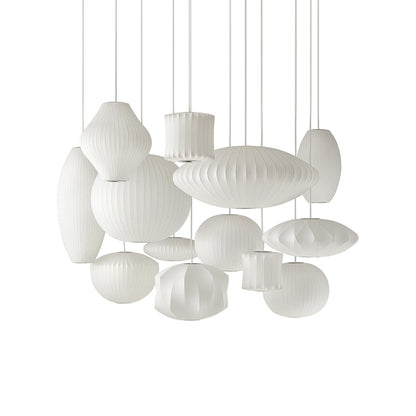 Nelson Bubble Pendant Lamp C