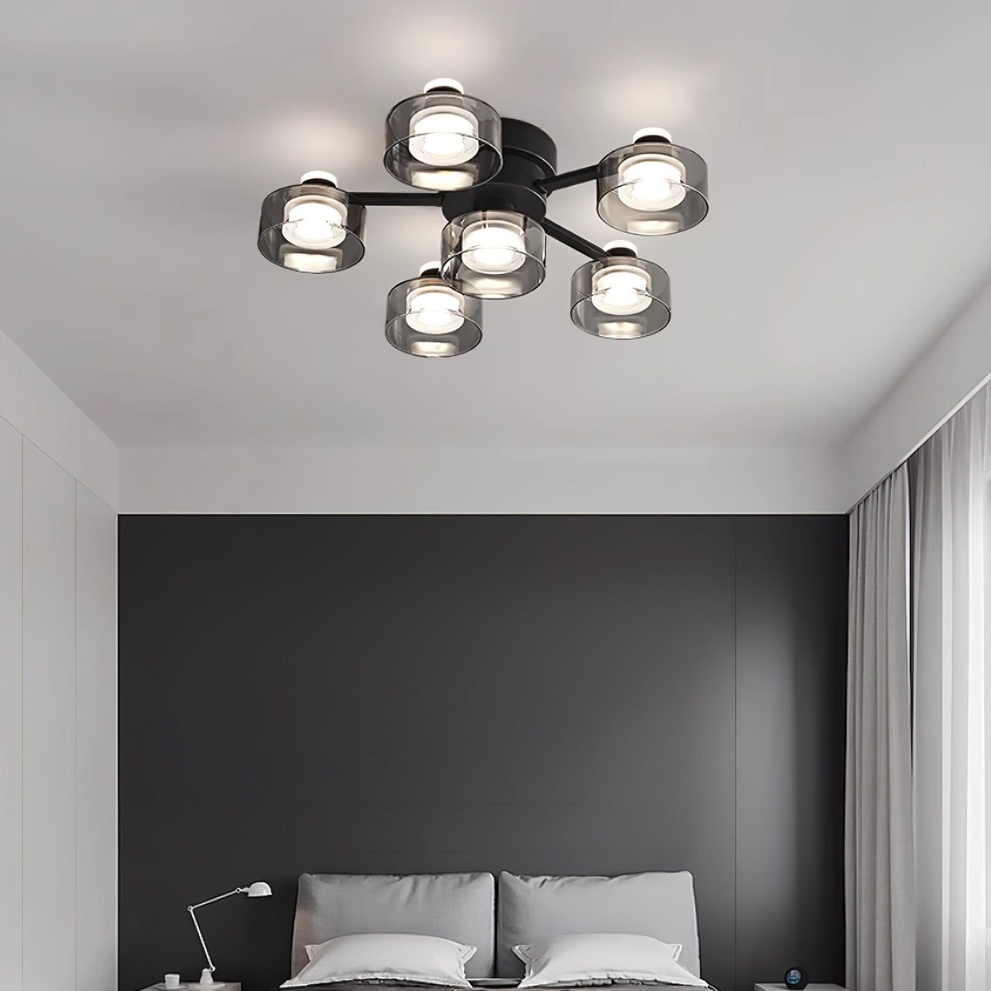 Lewis Ceiling Lamp