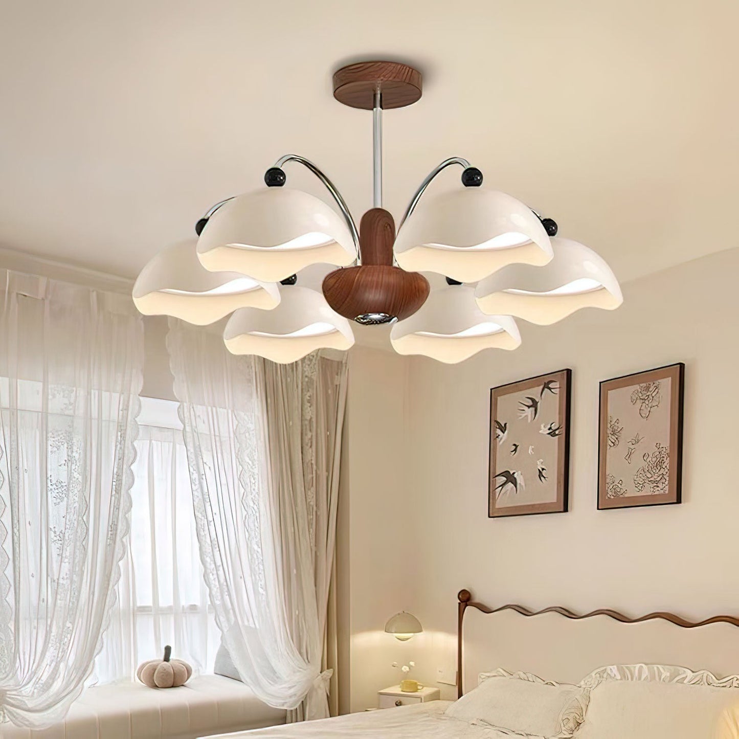 Tillary Chandelier