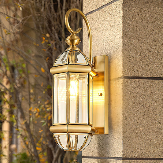 Bethel Wall Lamp