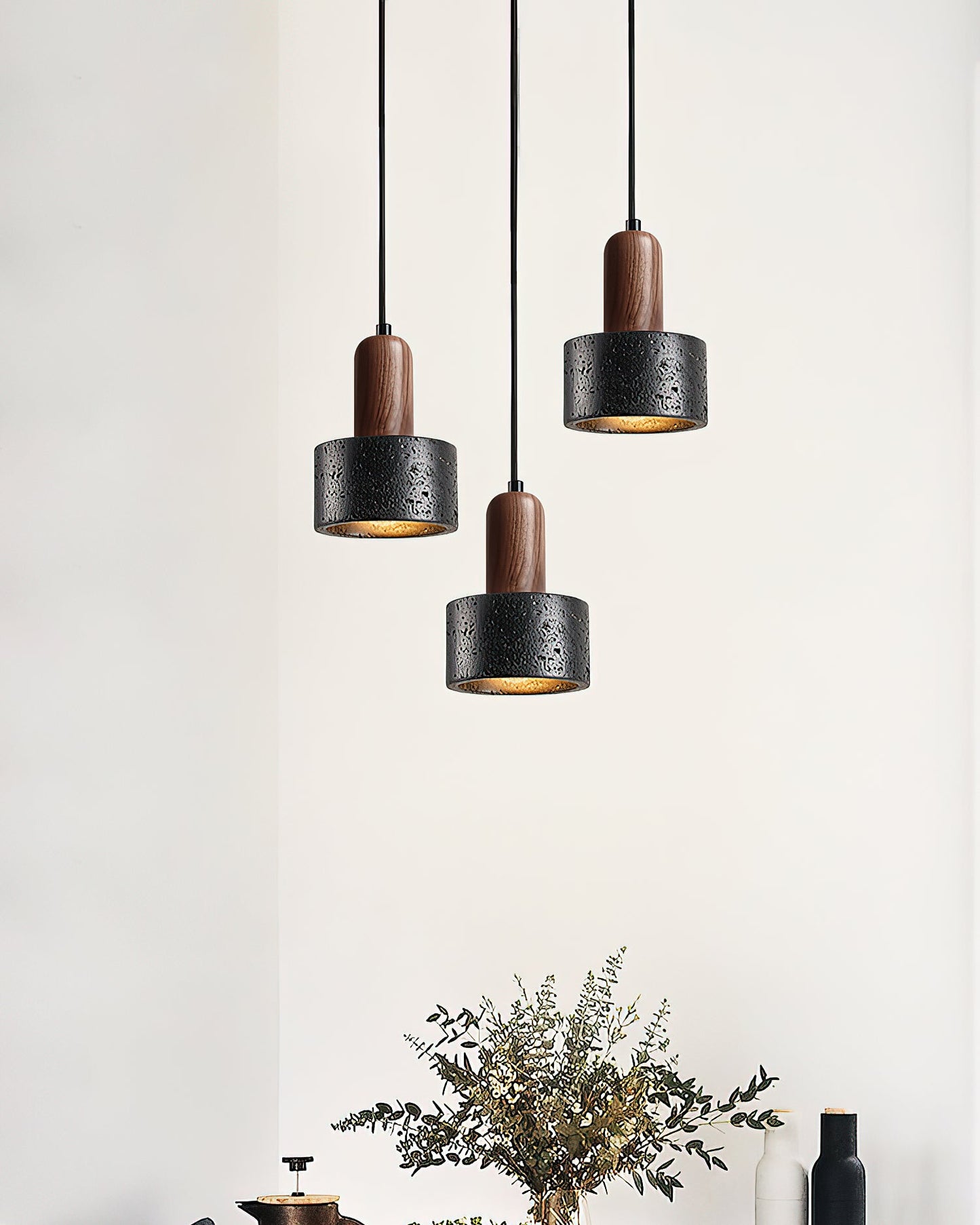 Zaid Pendant Light