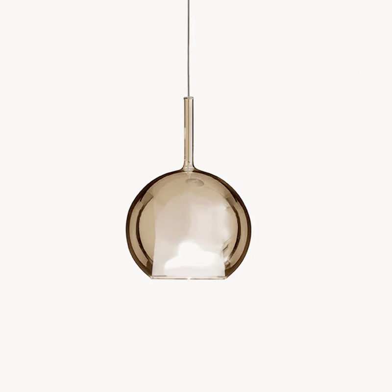 Glo Pendant Light
