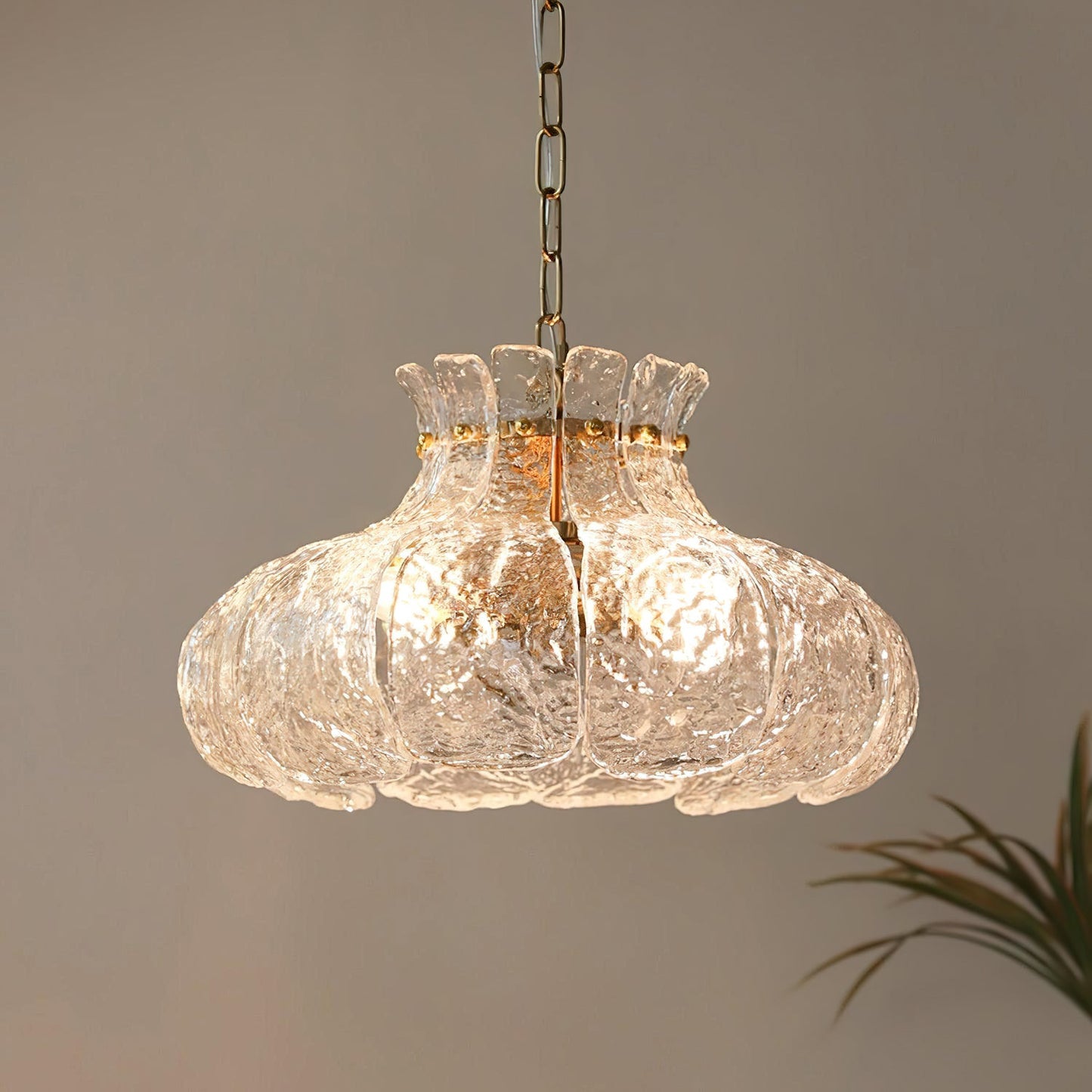 Fiordaliso Pendant Light