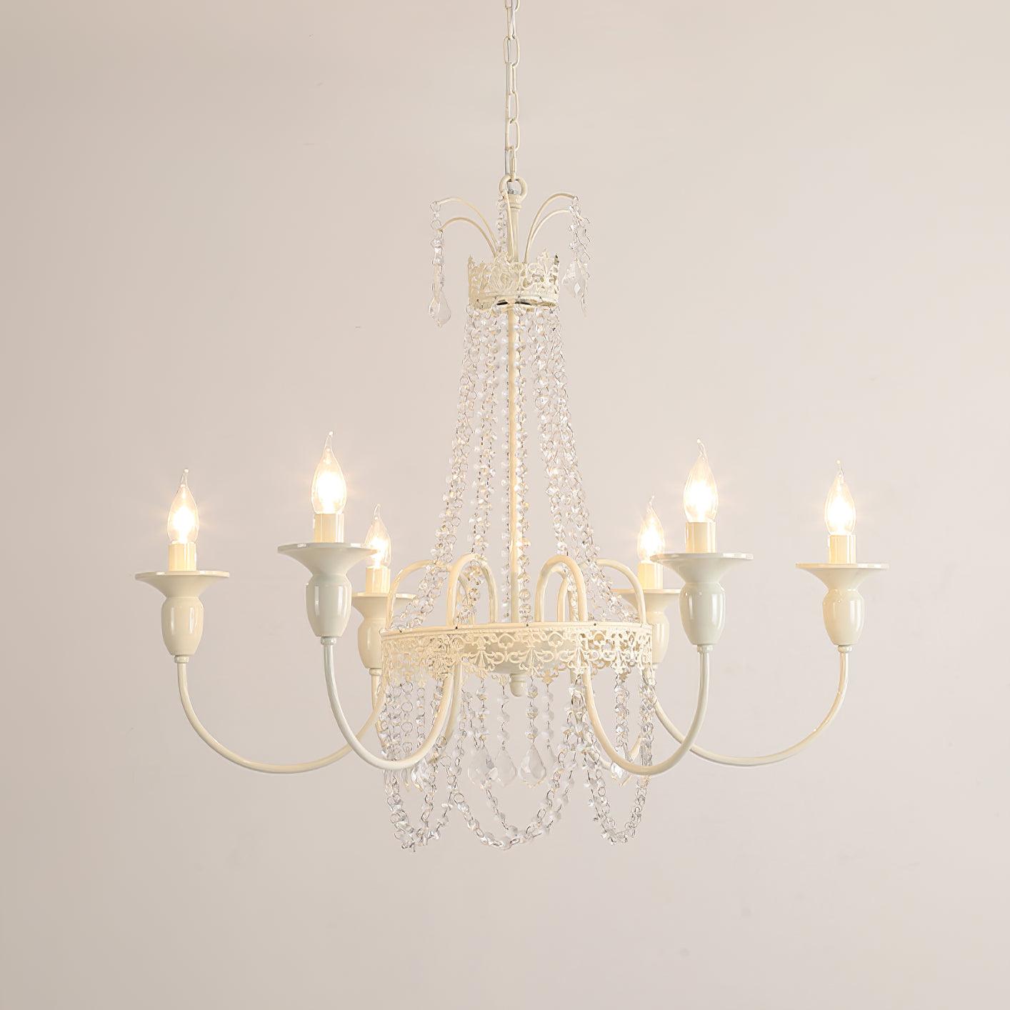 Pavia Chandelier