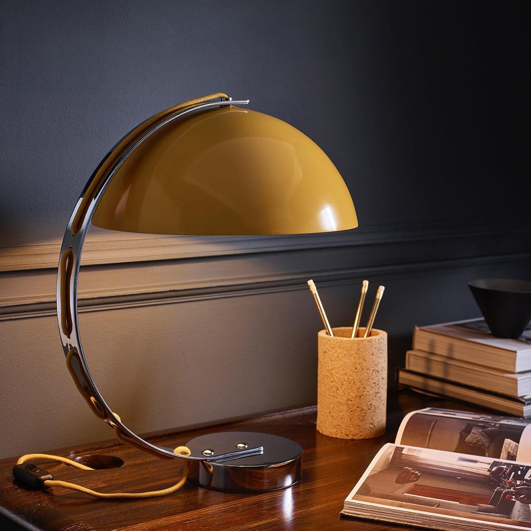 London Table Lamp