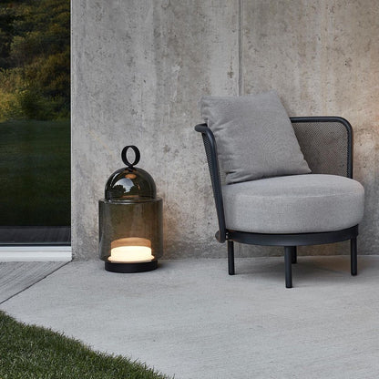 Dome Nomad Table Lamp