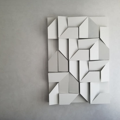 Shadows Grand Sconce