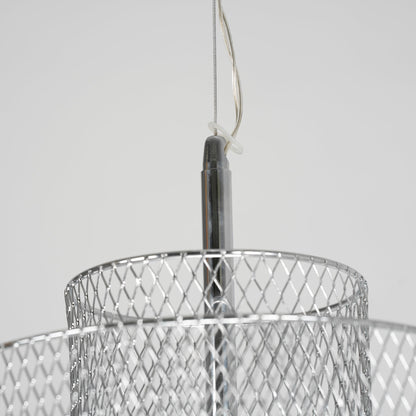 Meshmatics Chandelier