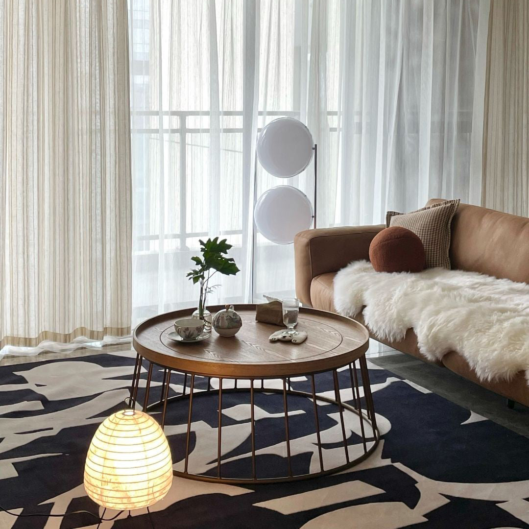 Luca Floor Lamp