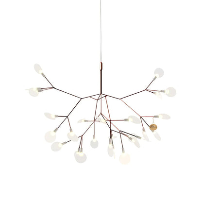 Heracleum Chandelier