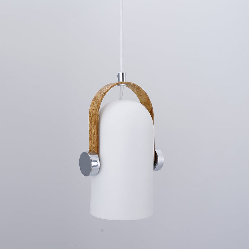 Carronade Pendant Light