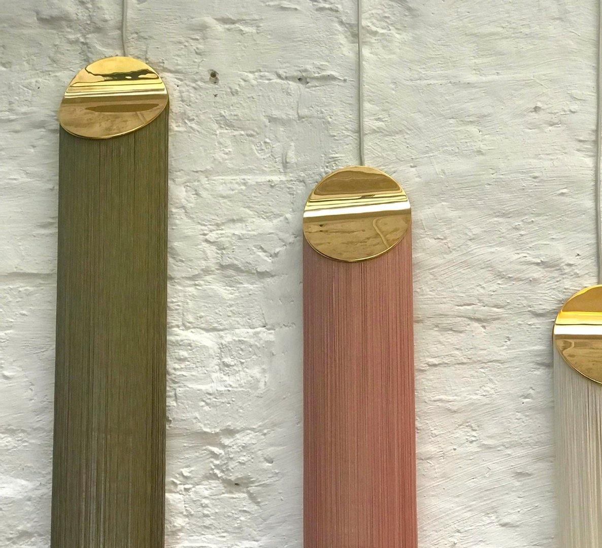 شمعدان حائط سي 