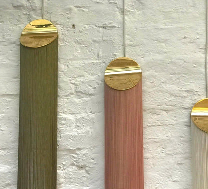 شمعدان حائط سي 