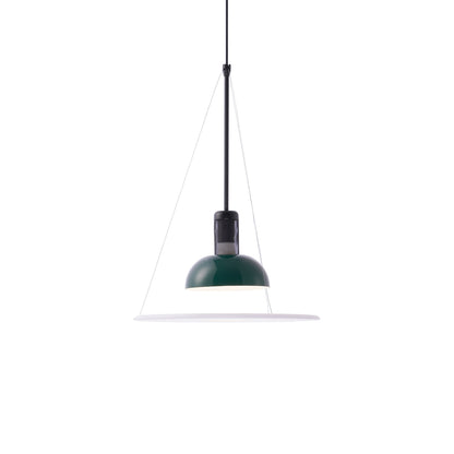 Frisbi Pendant Light