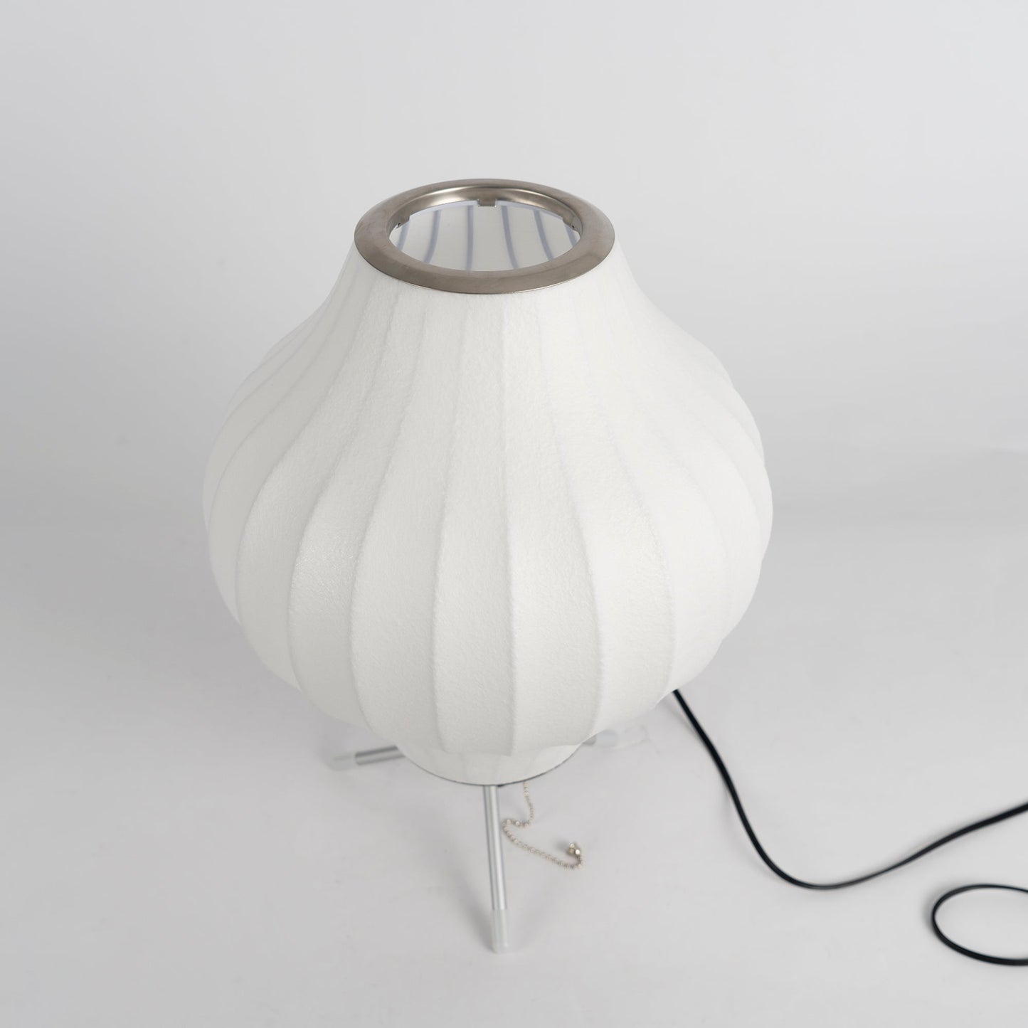 Nelson Tripod Table Lamp