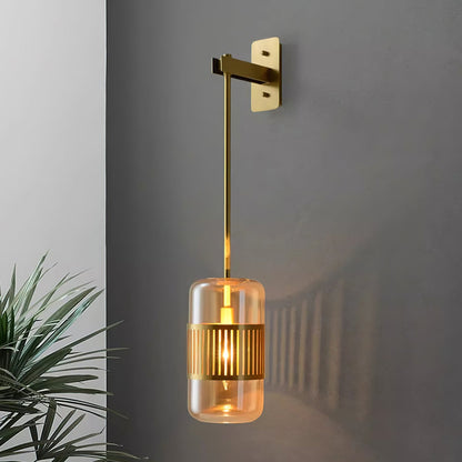 Naima Wall Light