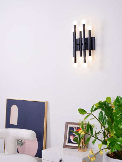 مصباح حائط موريس 