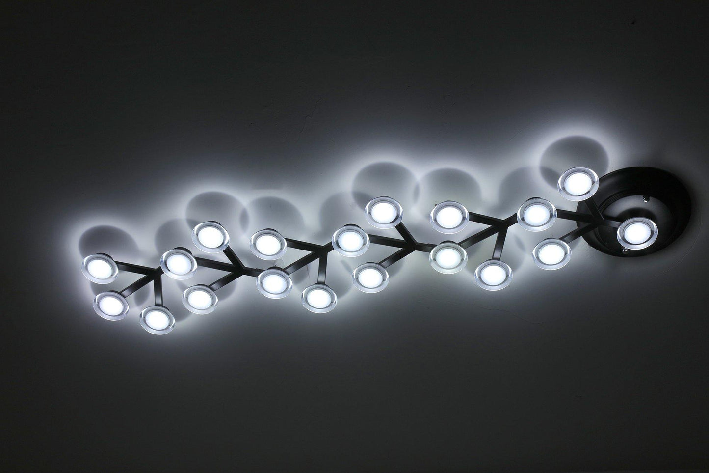 LED Net Ceiling Lamp
