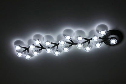 LED Net Ceiling Lamp