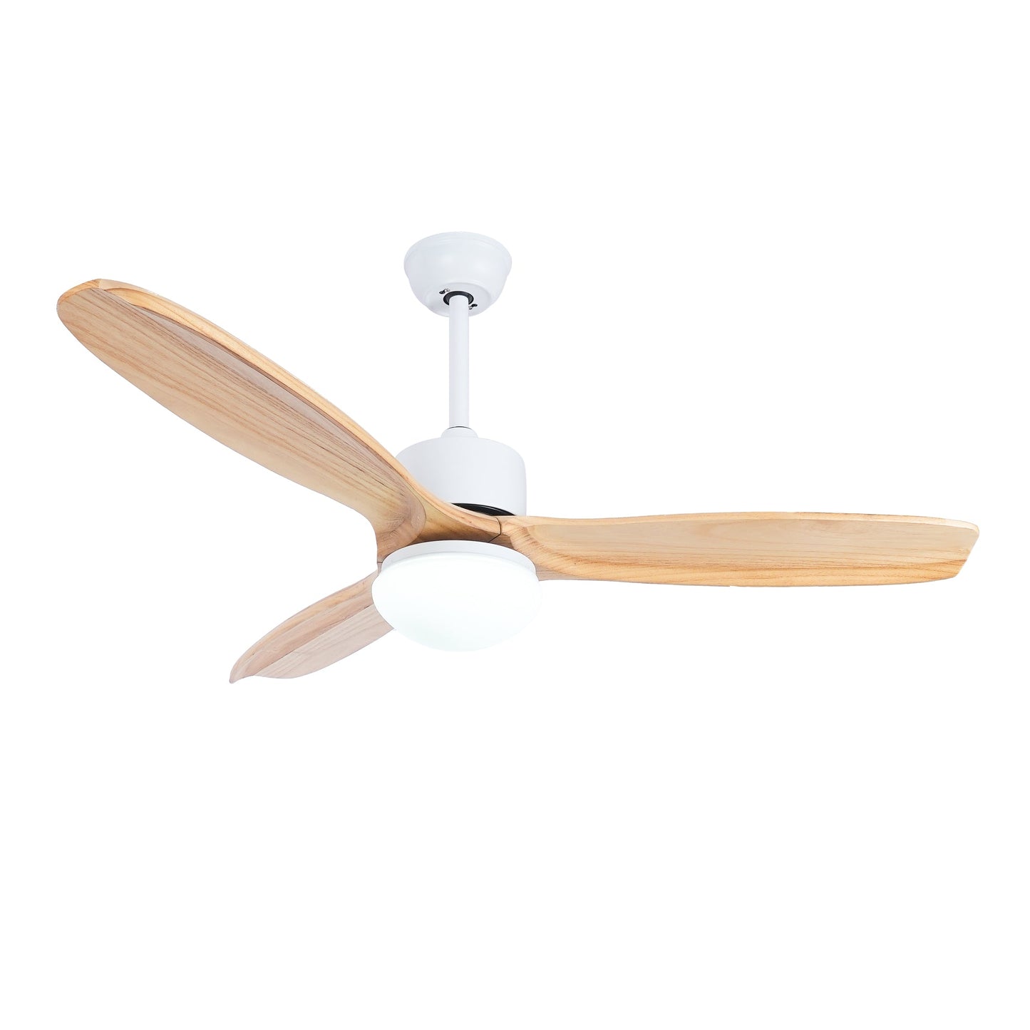 Harborough 3 Ceiling Fan Light